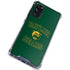 Baylor University Bears Mascot Galaxy S20 FE Clear Case